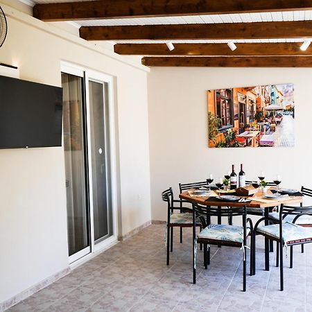 Nafplio Vacation Home Dış mekan fotoğraf