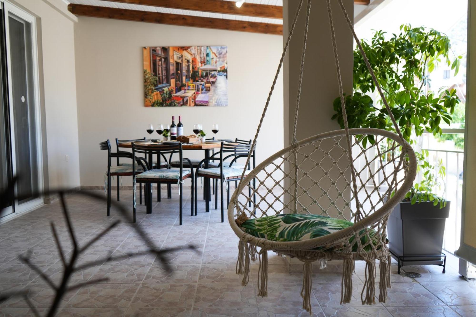 Nafplio Vacation Home Dış mekan fotoğraf