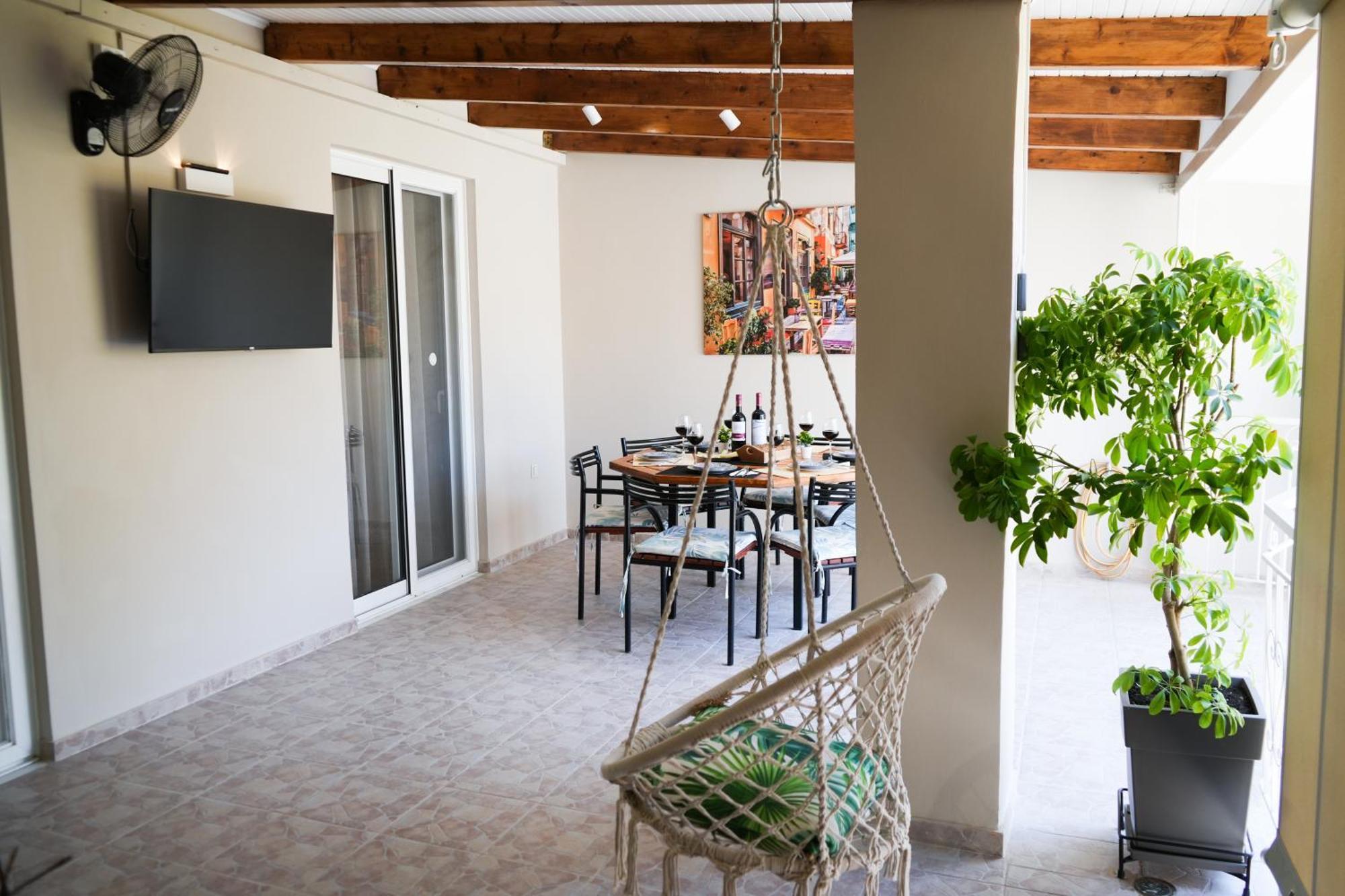 Nafplio Vacation Home Dış mekan fotoğraf