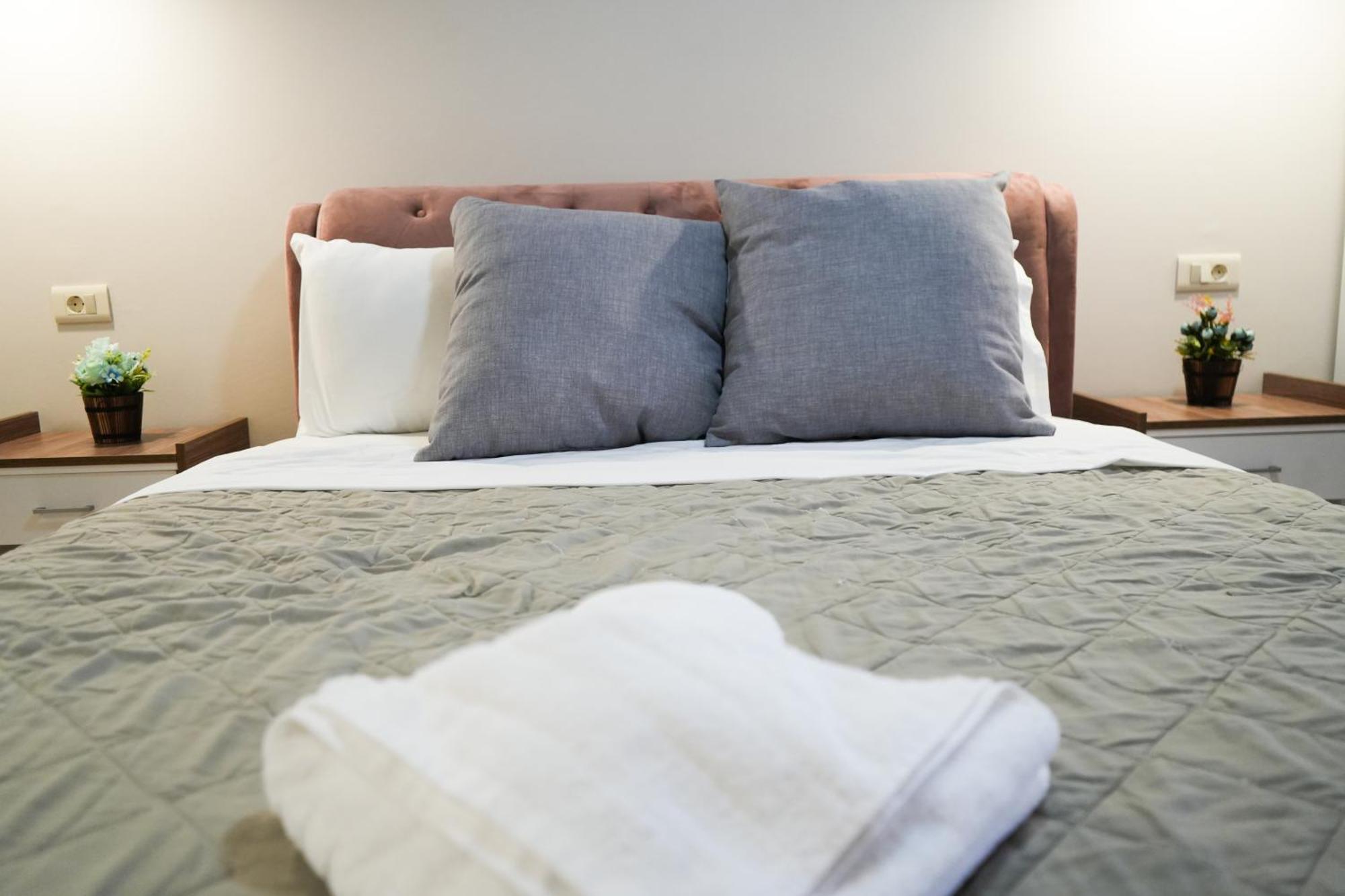 Nafplio Vacation Home Dış mekan fotoğraf