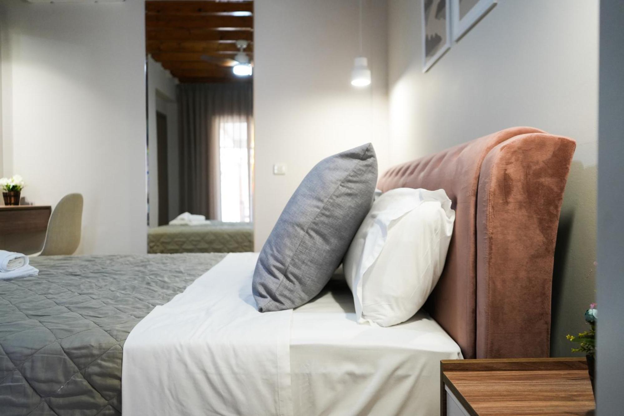 Nafplio Vacation Home Dış mekan fotoğraf