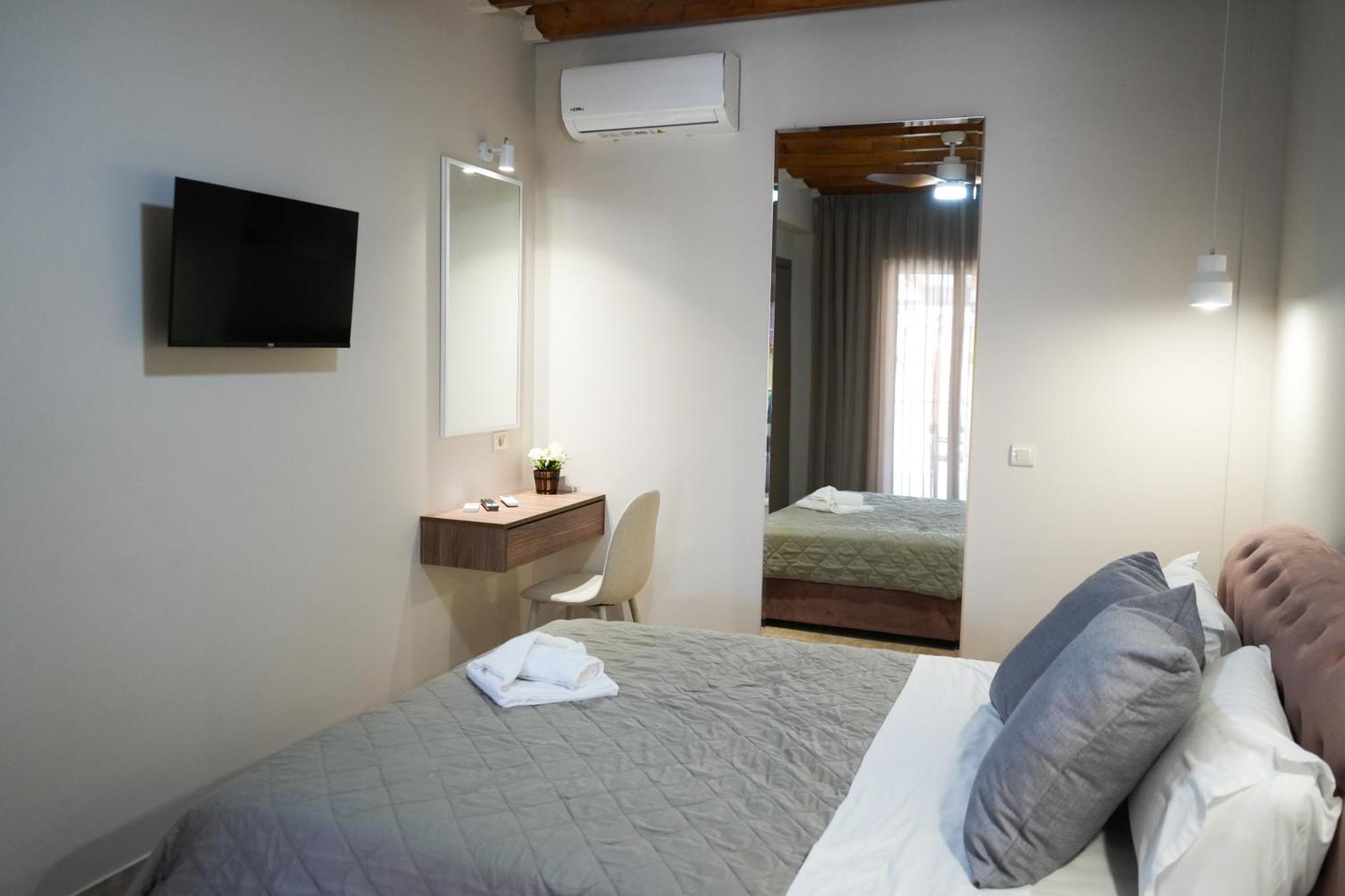 Nafplio Vacation Home Dış mekan fotoğraf