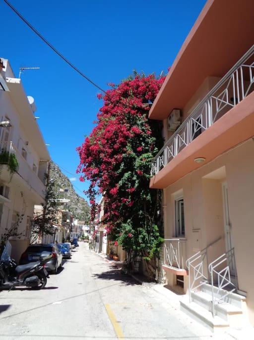 Nafplio Vacation Home Dış mekan fotoğraf