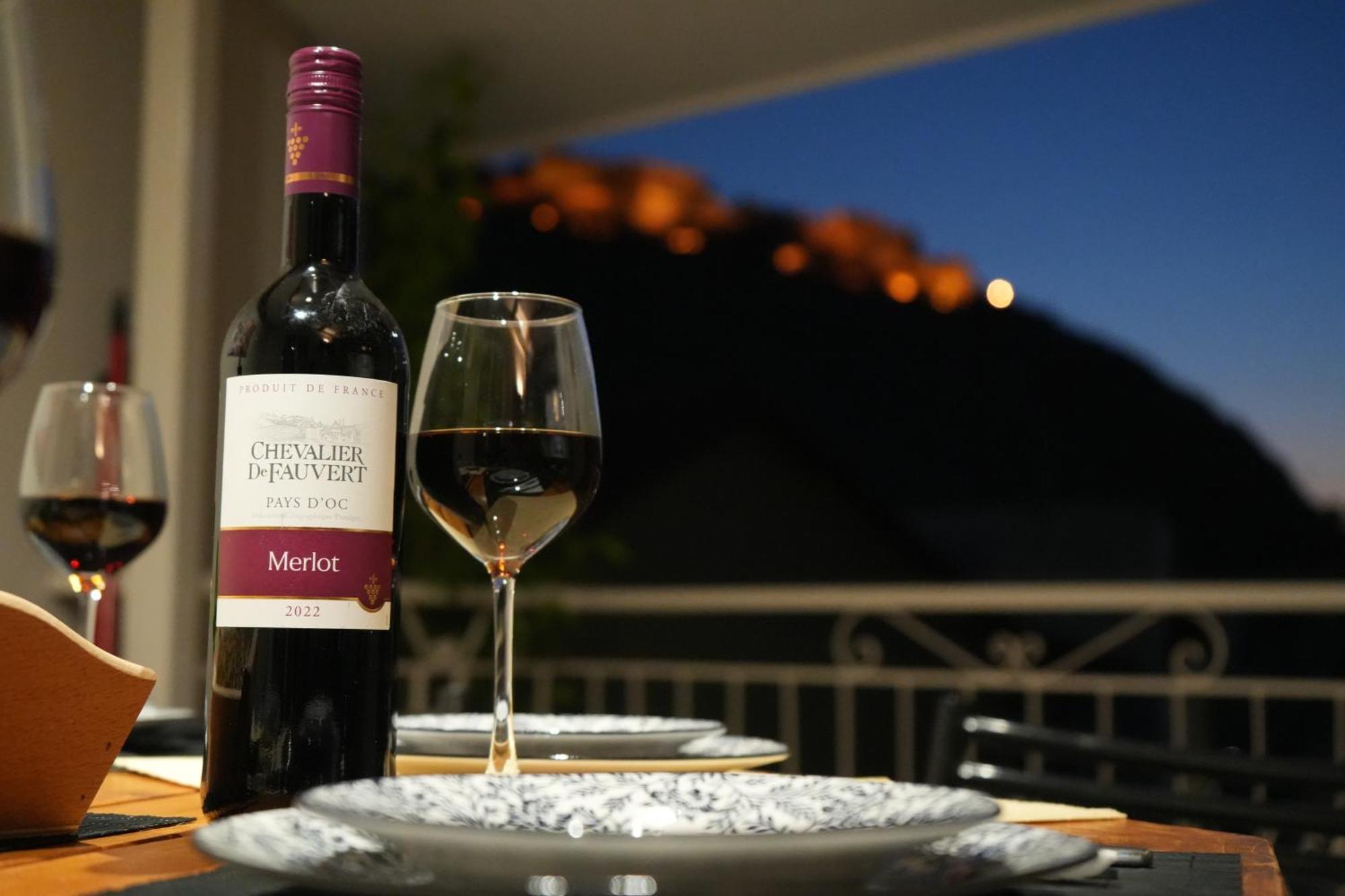 Nafplio Vacation Home Dış mekan fotoğraf