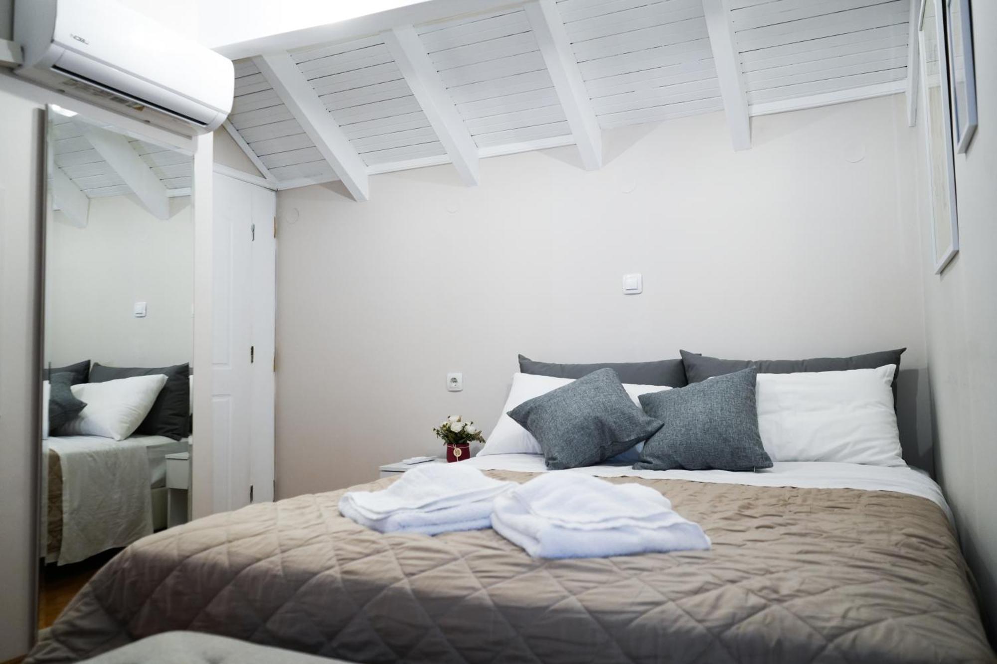 Nafplio Vacation Home Dış mekan fotoğraf