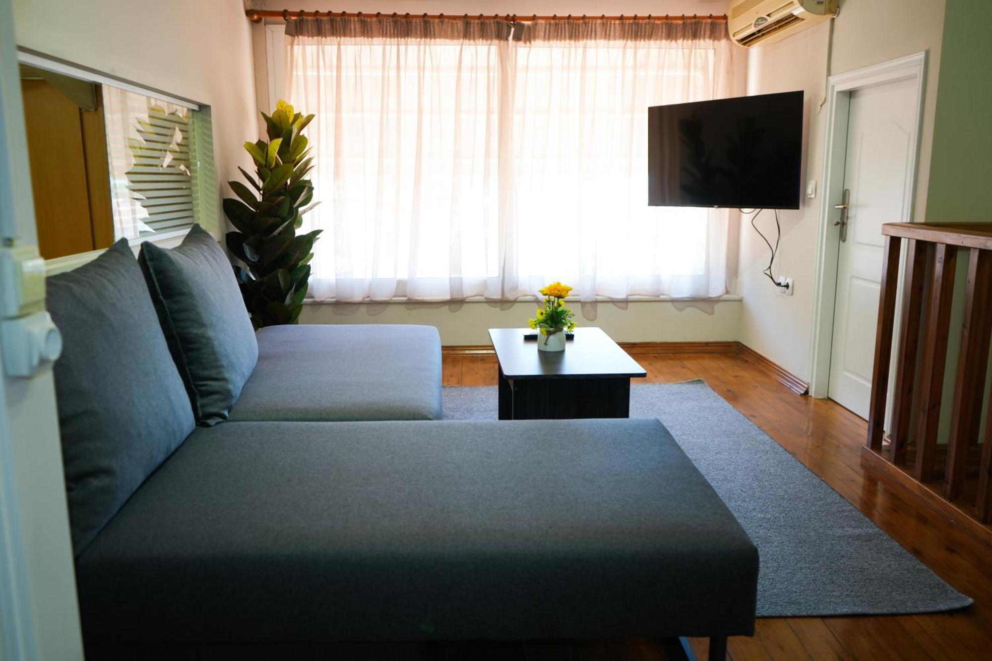 Nafplio Vacation Home Dış mekan fotoğraf