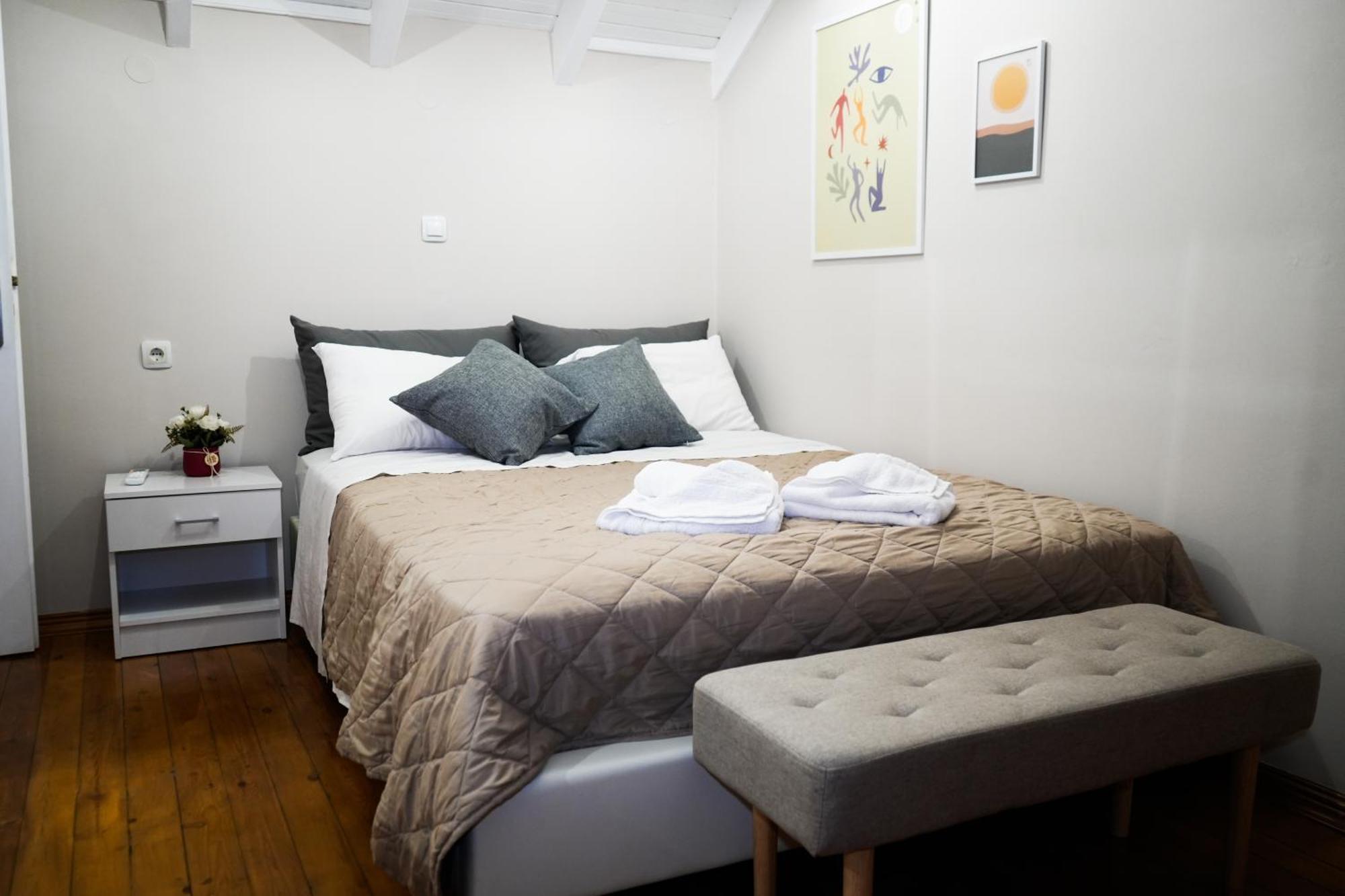 Nafplio Vacation Home Dış mekan fotoğraf