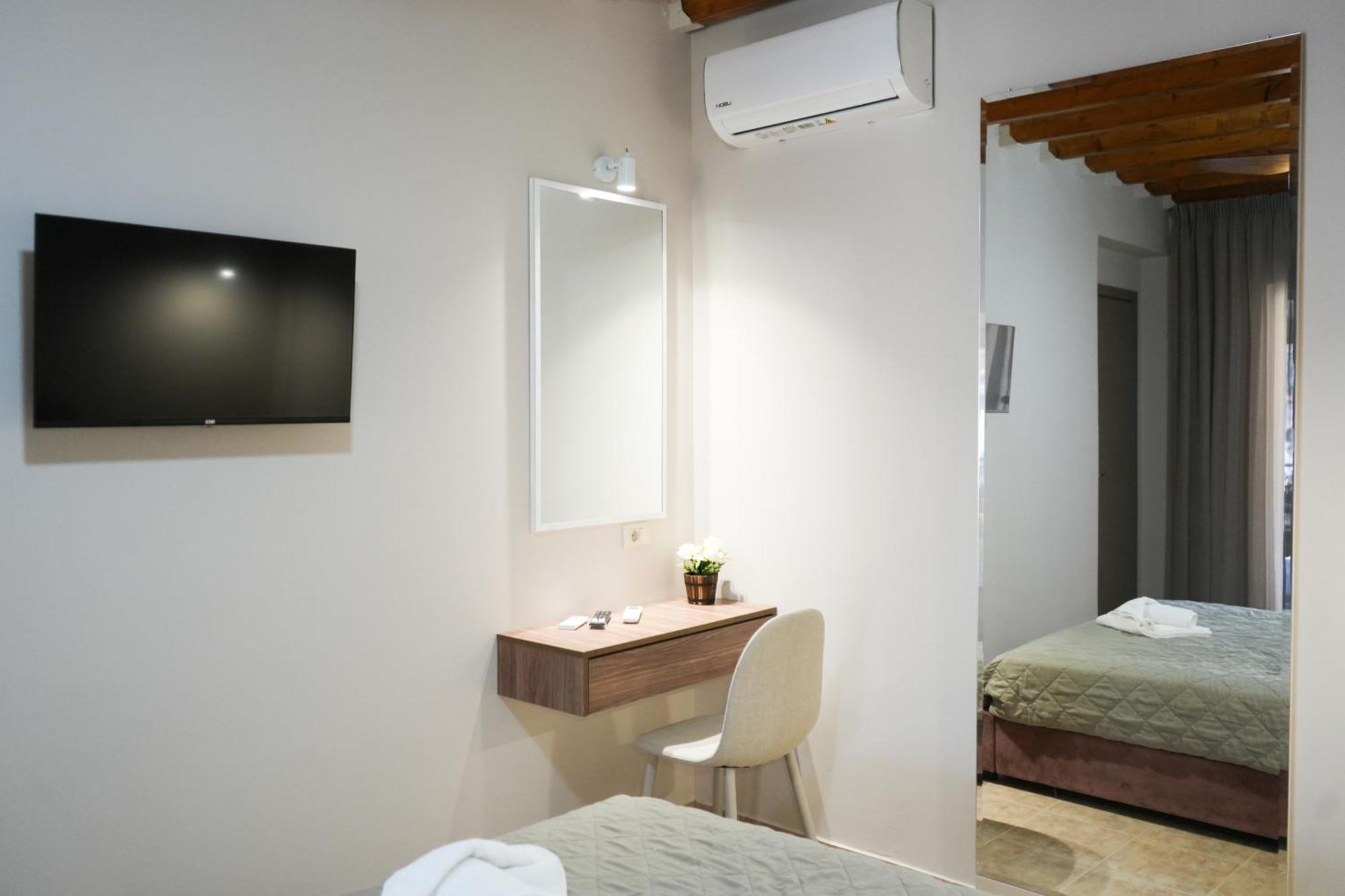 Nafplio Vacation Home Dış mekan fotoğraf