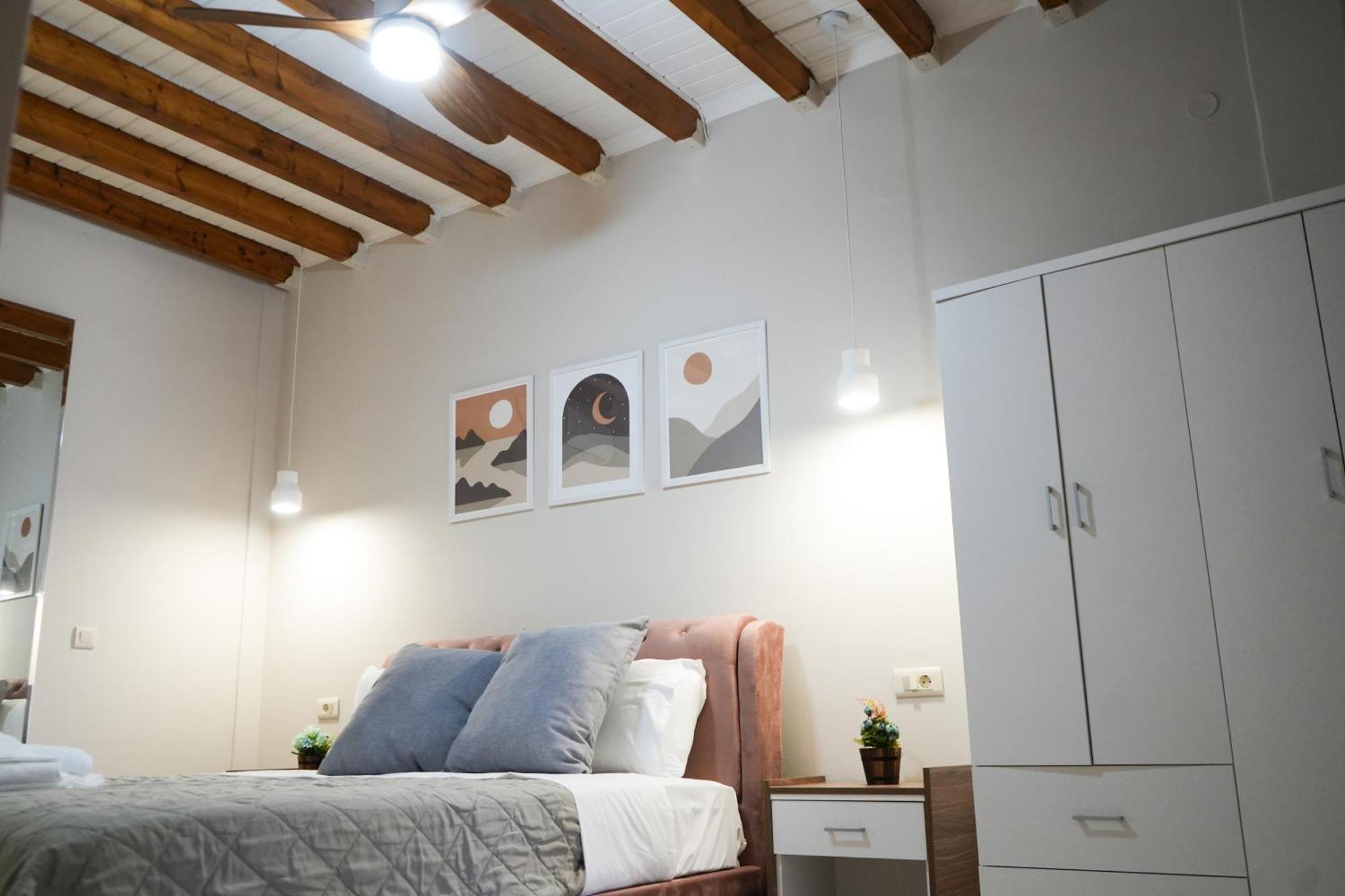 Nafplio Vacation Home Dış mekan fotoğraf