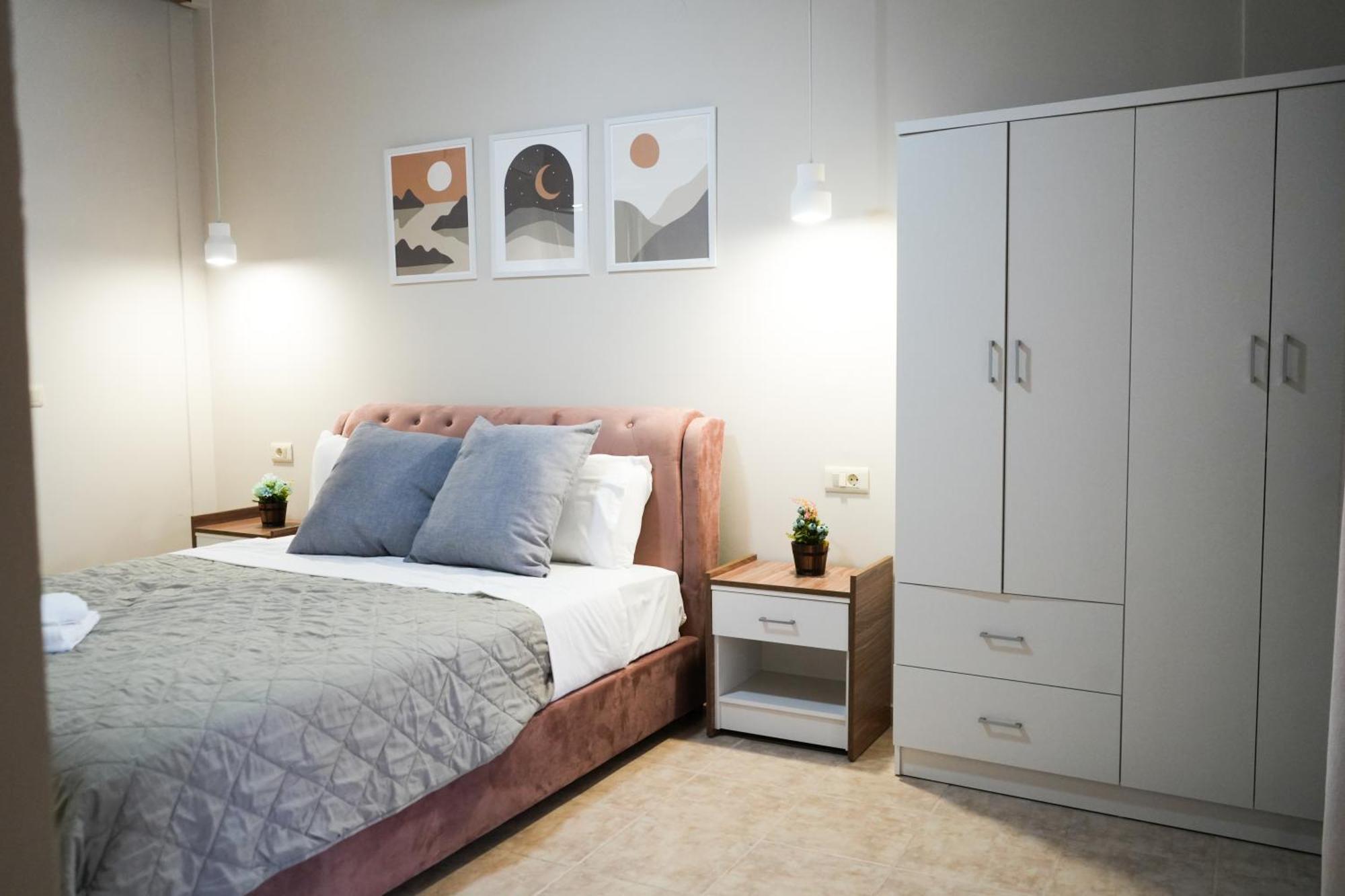 Nafplio Vacation Home Dış mekan fotoğraf
