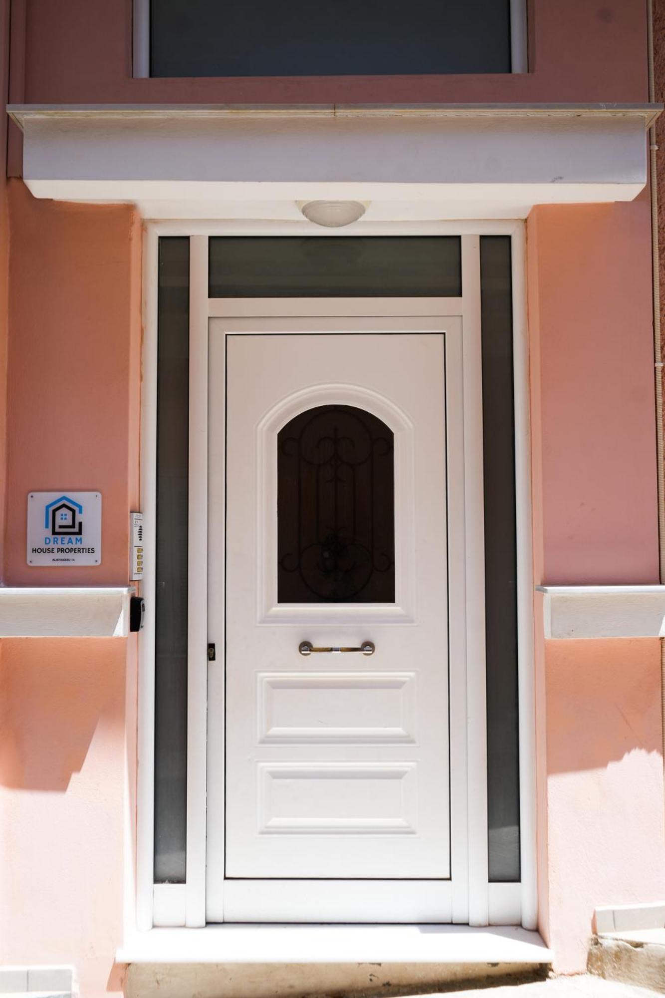 Nafplio Vacation Home Dış mekan fotoğraf