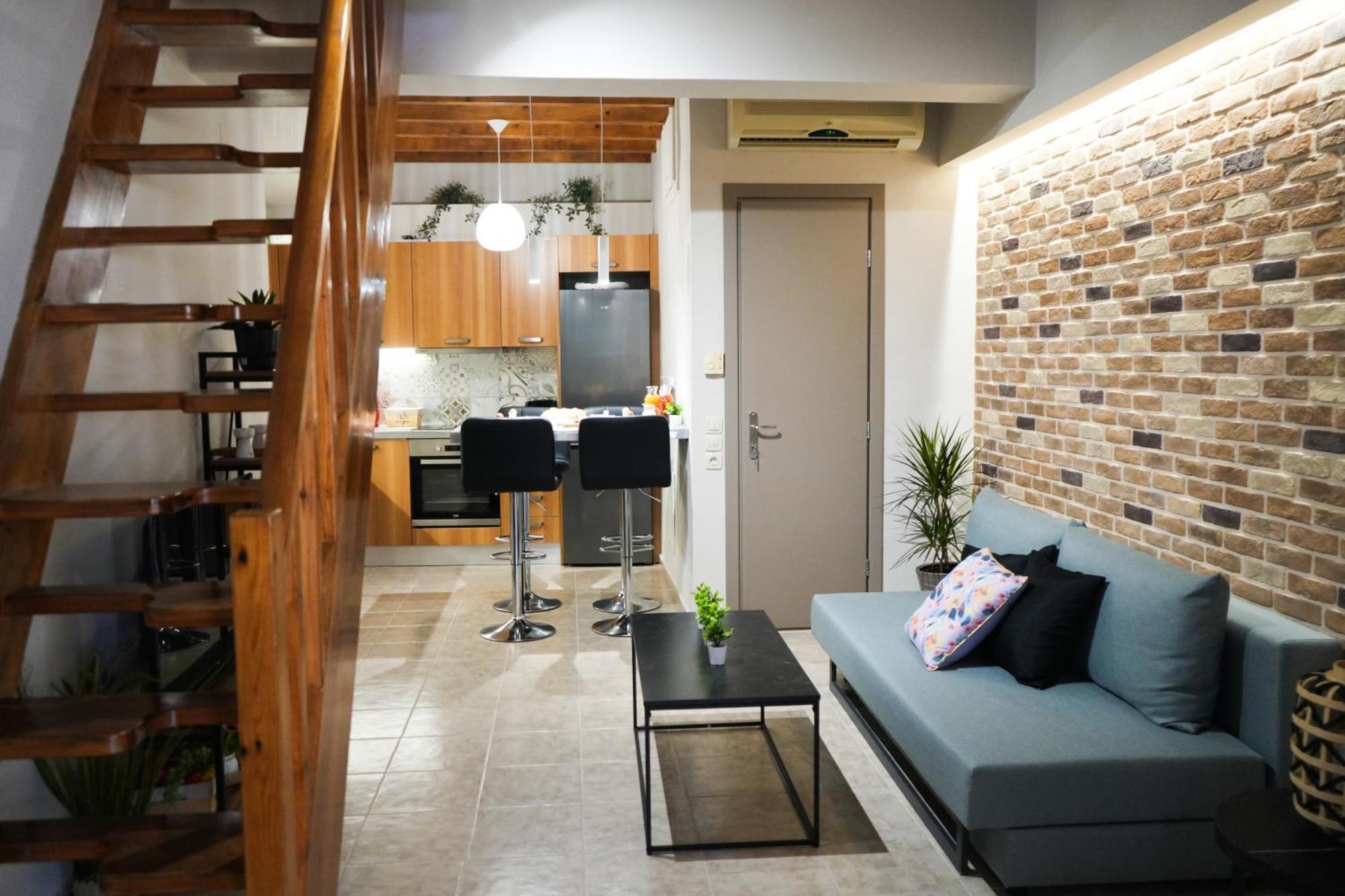 Nafplio Vacation Home Dış mekan fotoğraf